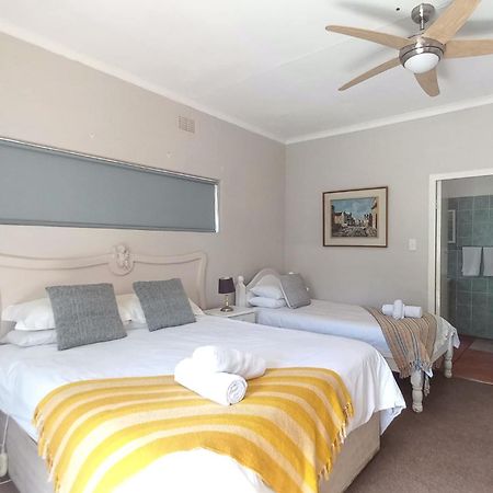 Koo Karoo Guest Lodge And Self Catering Montagu Kültér fotó