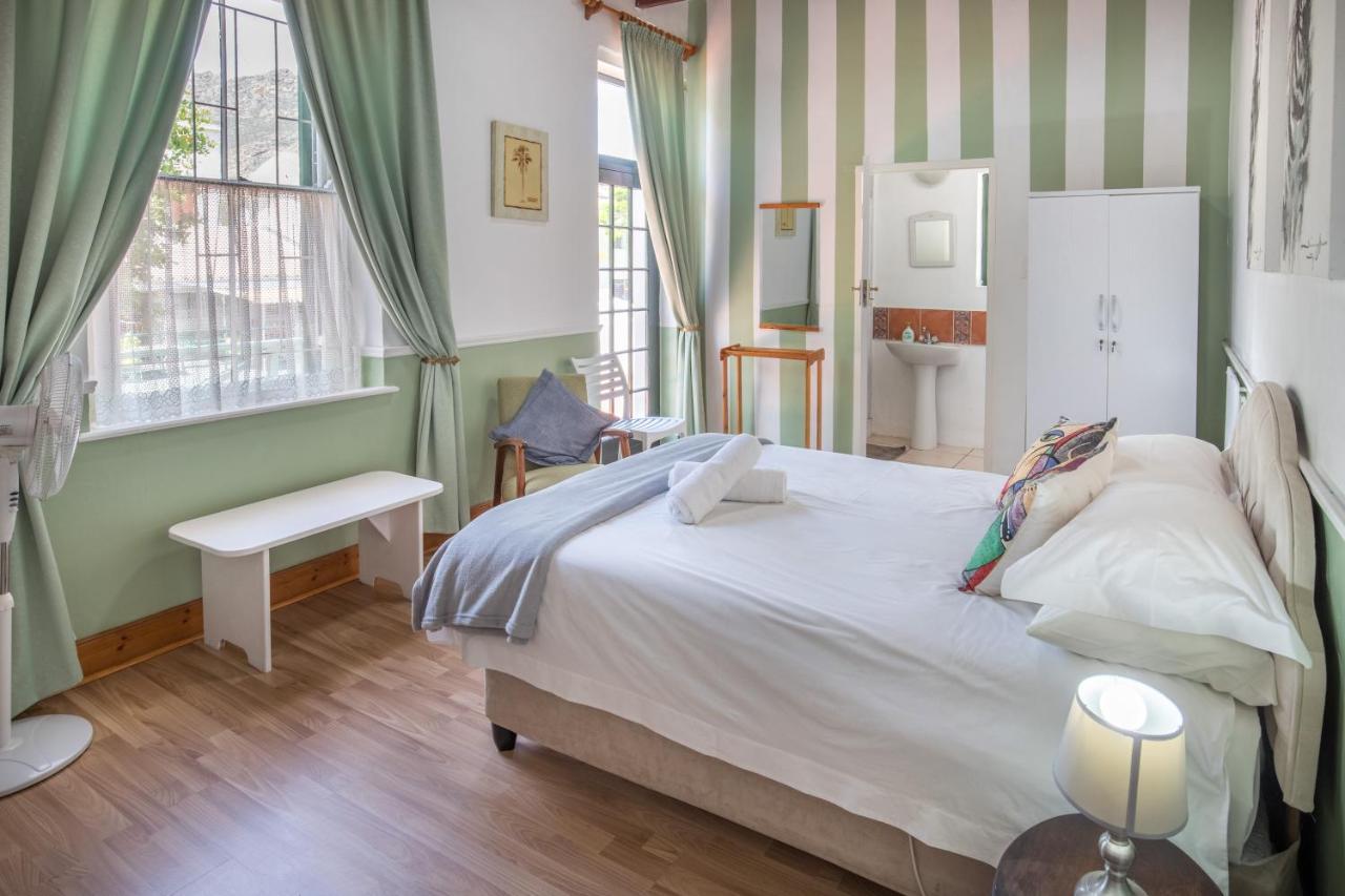 Koo Karoo Guest Lodge And Self Catering Montagu Kültér fotó