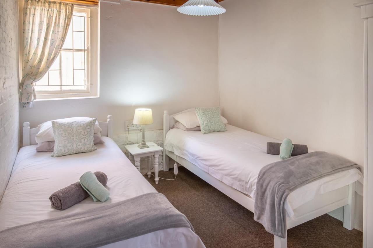 Koo Karoo Guest Lodge And Self Catering Montagu Kültér fotó