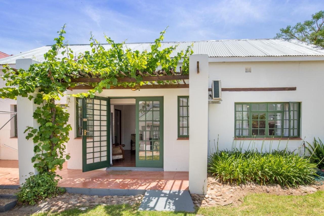 Koo Karoo Guest Lodge And Self Catering Montagu Kültér fotó