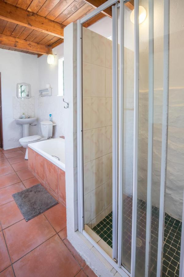 Koo Karoo Guest Lodge And Self Catering Montagu Kültér fotó