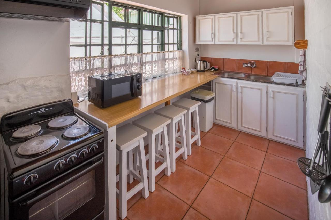 Koo Karoo Guest Lodge And Self Catering Montagu Kültér fotó