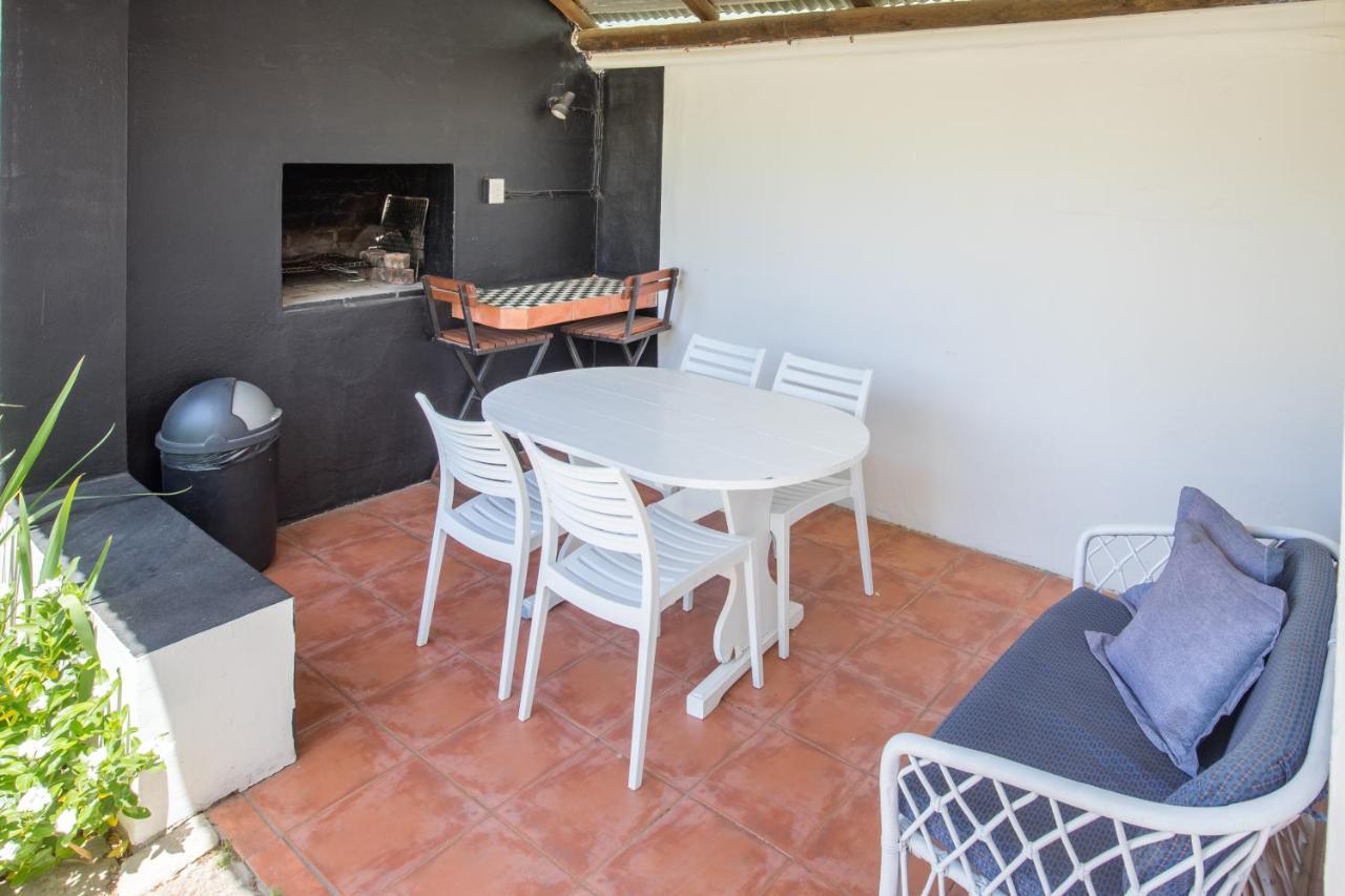 Koo Karoo Guest Lodge And Self Catering Montagu Kültér fotó