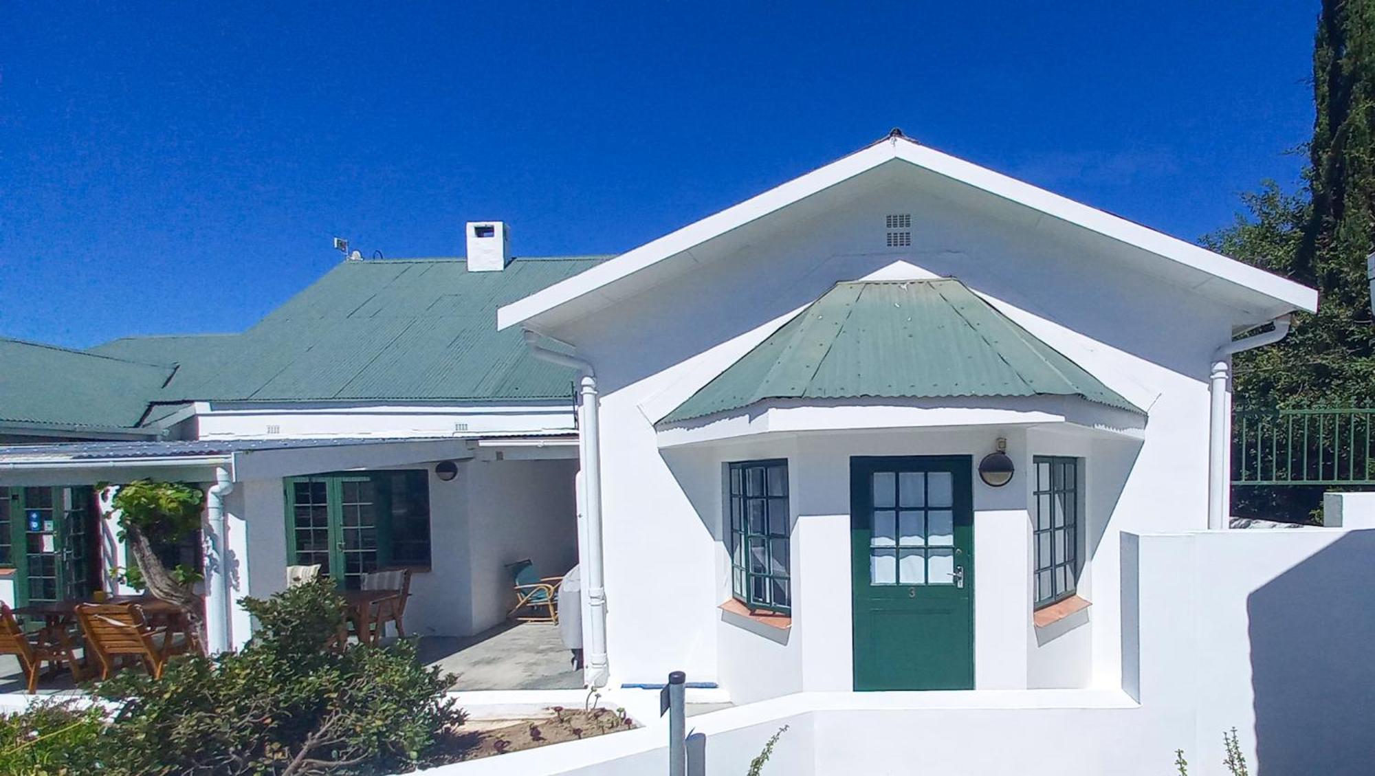 Koo Karoo Guest Lodge And Self Catering Montagu Kültér fotó