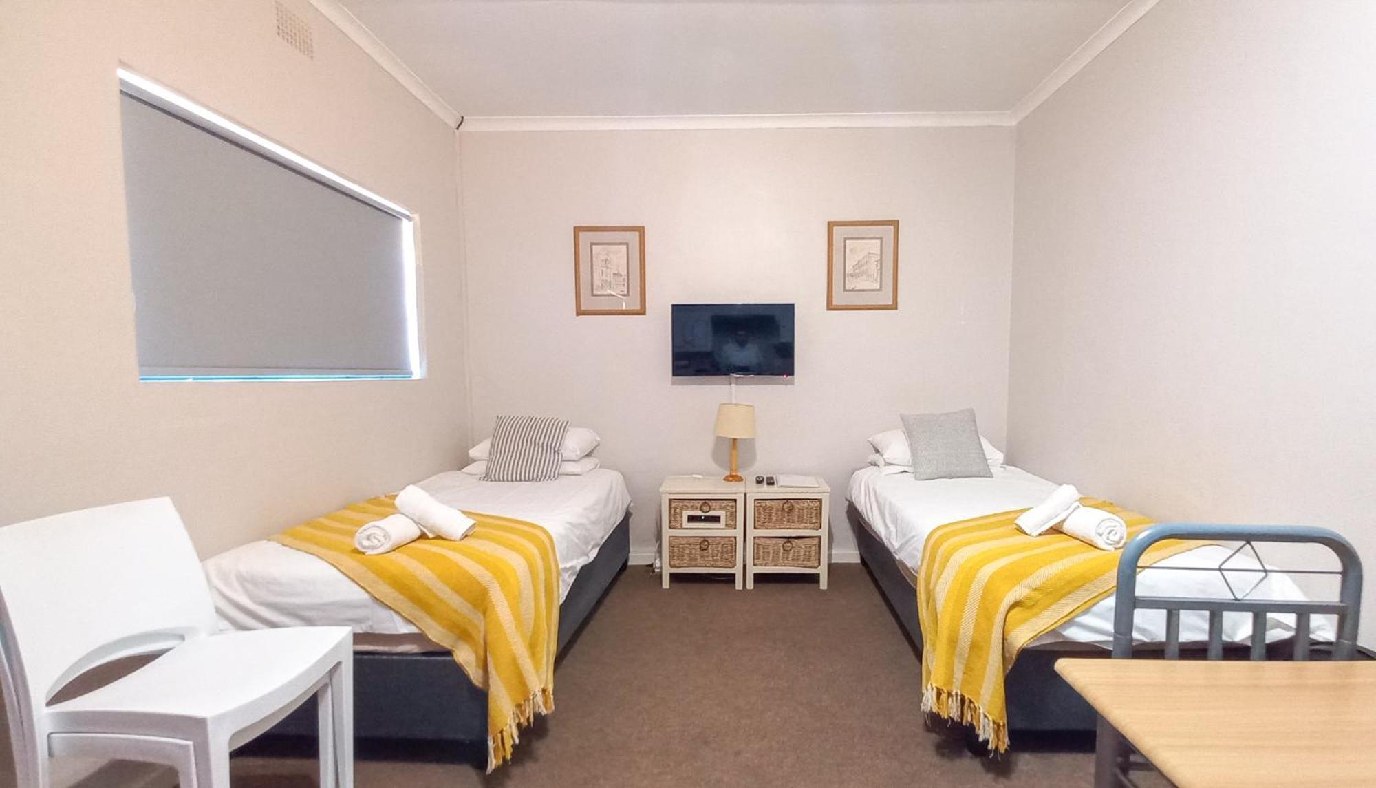 Koo Karoo Guest Lodge And Self Catering Montagu Kültér fotó