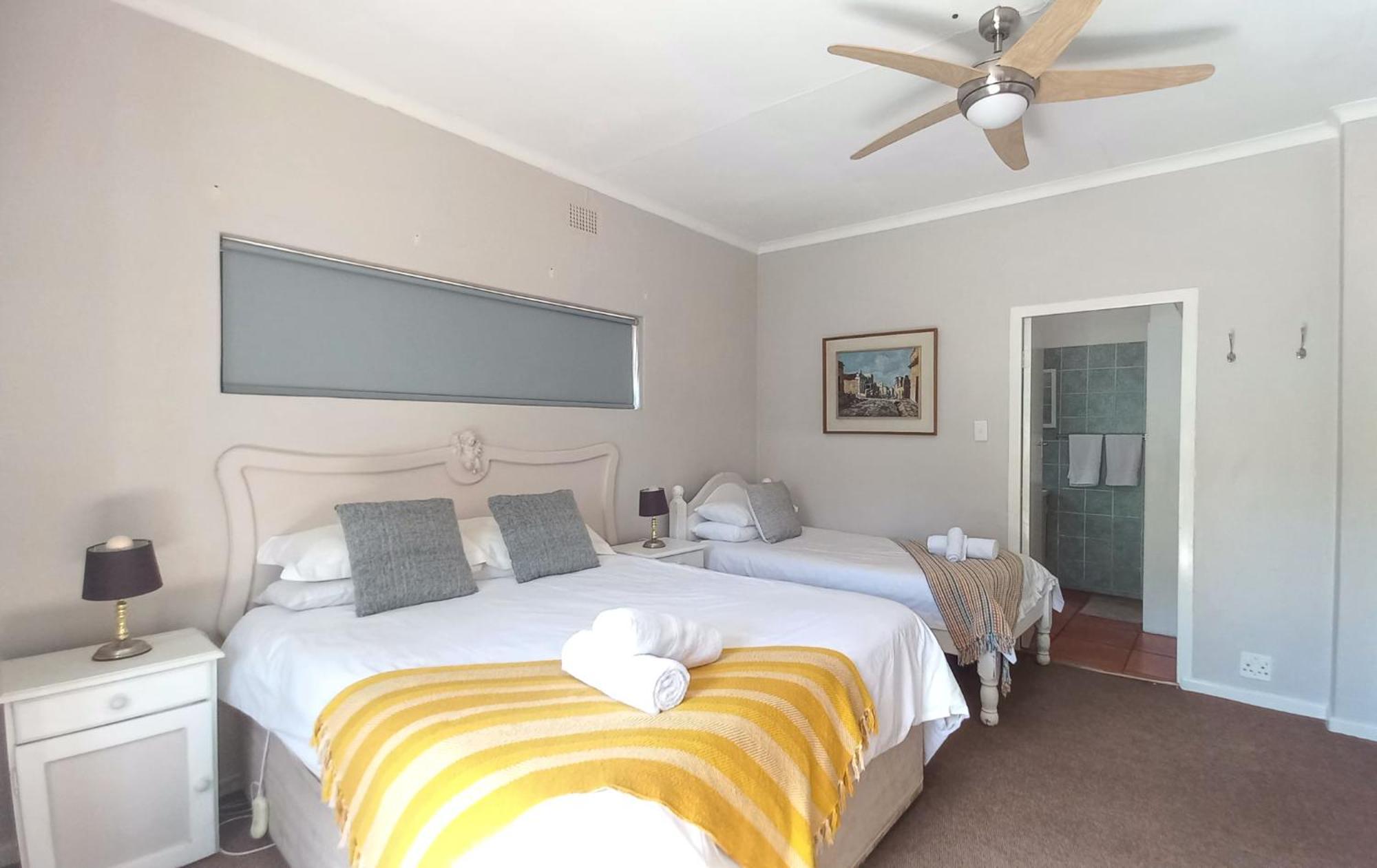 Koo Karoo Guest Lodge And Self Catering Montagu Kültér fotó