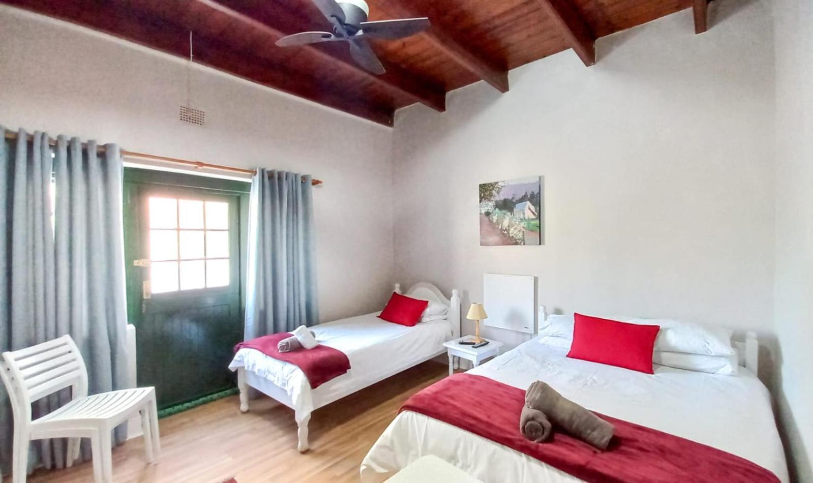 Koo Karoo Guest Lodge And Self Catering Montagu Kültér fotó