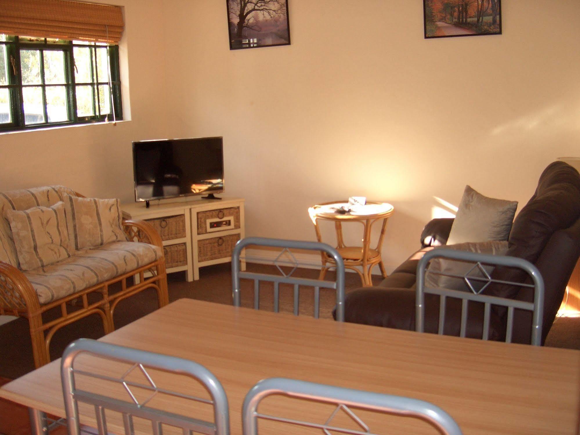Koo Karoo Guest Lodge And Self Catering Montagu Kültér fotó