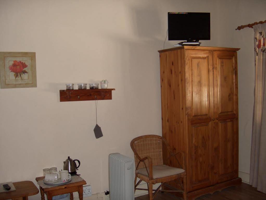 Koo Karoo Guest Lodge And Self Catering Montagu Kültér fotó